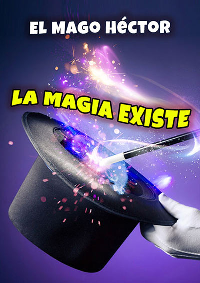 la-magia-existe la-magia-existe