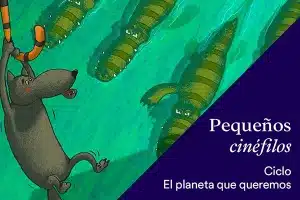 la profecia de las ranas