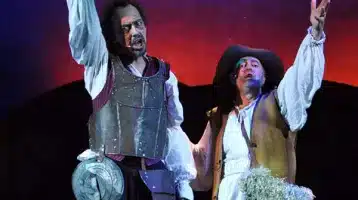 las-aventuras-de-don-quijote