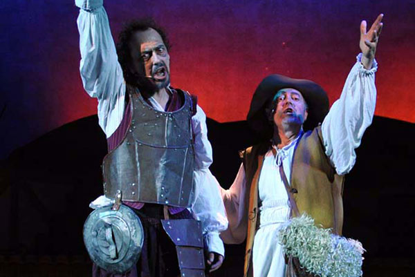 las-aventuras-de-don-quijote las-aventuras-de-don-quijote