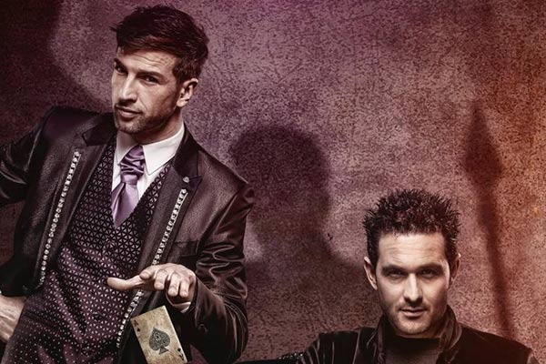 Mistery en Valdemoro 10 mistery murphy y miguel gavilan