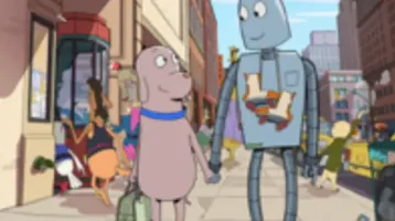 robot-dreams