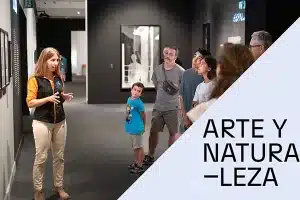 visita en familia formas que inspiran