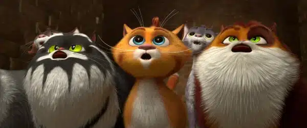 Guardianes del museo, estreno en cines el 23 de febrero 4 guardianes-del-museo
