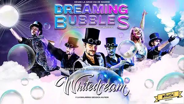 dreaming-bubbles