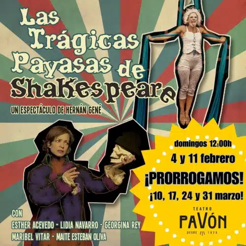 las-tragicas-payasas-de-shakespeare