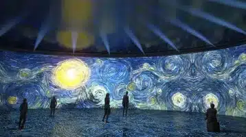 el-mundo-de-van-gogh