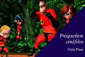 los increibles