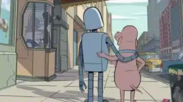 robot-dreams