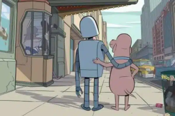 robot-dreams