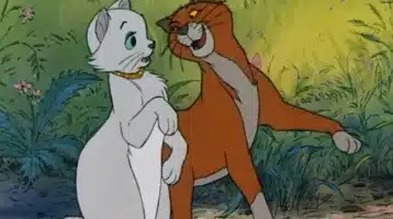 los-aristogatos