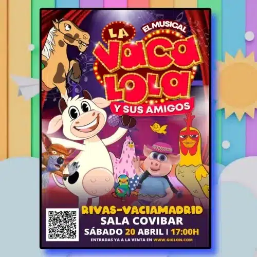 la-vaca-lola-y-sus-amigos
