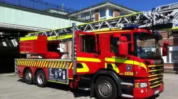 bombero