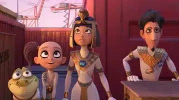momias