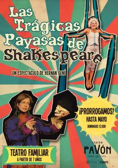 las-tragicas-payasas-de-shakespeare
