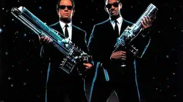 men-in-black