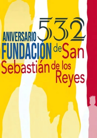 532-aniversario-fundacion-san-sebastian-de-los-reyes