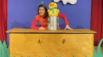 5-patitos