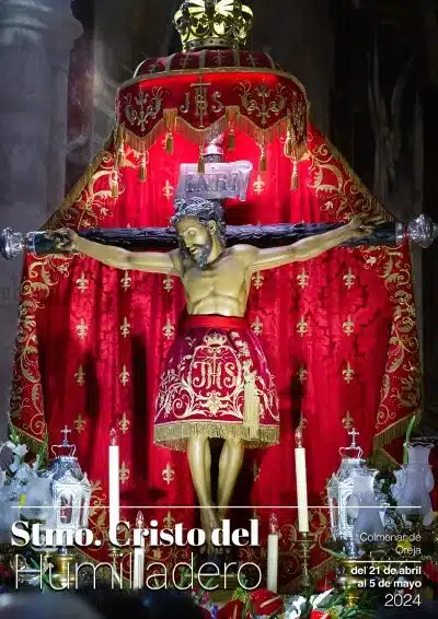 fiestas-de-colmenar-viejo-2024-cristo-del-humilladero