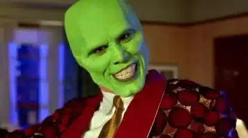 la-mascara