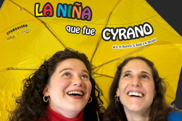 la-nina-que-fue-cyrano la-nina-que-fue-cyrano
