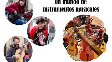 un-mundo-de-instrumentos-musicales