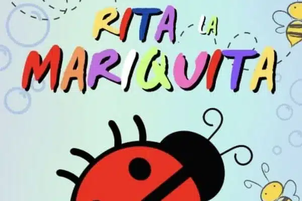 Rita la Mariquita en el Teatro Rey de Pikas 13 rita-la-mariquita