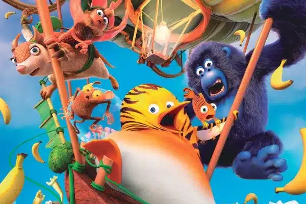 pandilla-al-rescate