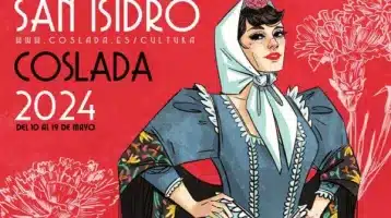 fiestas-de-san-isidro-2024-de-coslada