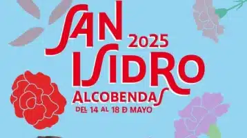 fiestas-de-san-isidro-2025-de-alcobendas