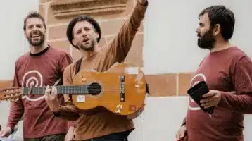 caracolino-band