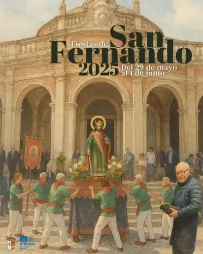 Fiestas de San Fernando 2025 de Aranjuez. Programa completo 1 fiestas-de-san-fernando-2025-de- aranjuez
