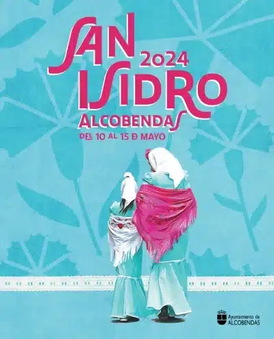 fiestas-de-san-isidro-2024-de-alcobendas