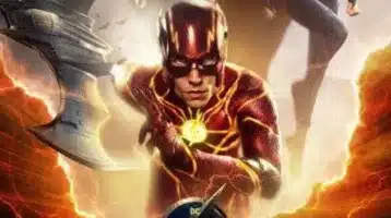flash