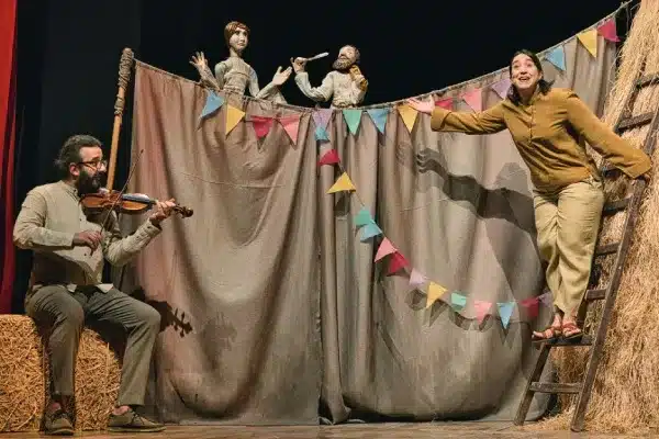 almavera
