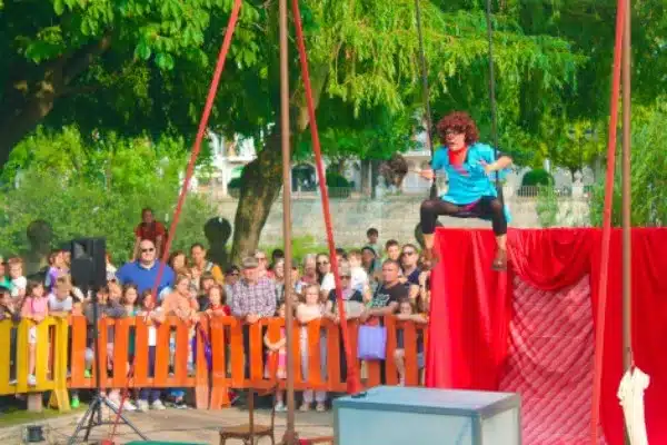 Clown Talent en Velilla de San Antonio 10 clown-talent