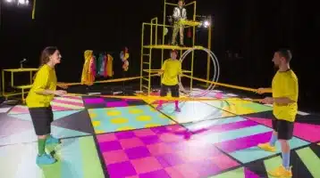 el-circulo