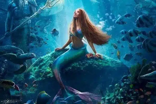 la-sirenita