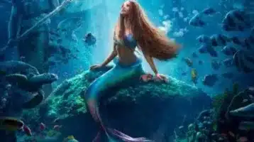la-sirenita