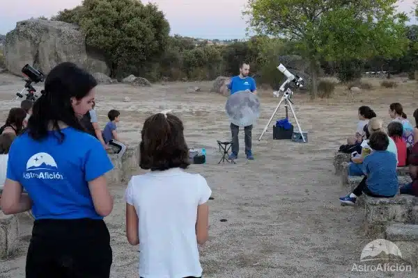 astroaficion