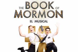 Descuento para ver The Book of Mormon, el musical 8 2 16