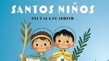 fiestas-de-los-santos-ninos-2024-de-alcala-de-henares