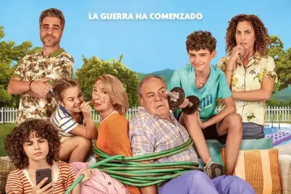 ¡Vaya Vacaciones! en la Plaza de Cristina de Arce y Rocío Oña (Barajas) 12 vaya-vacaciones