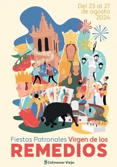 fiestas-de-colmenar-viejo-2024