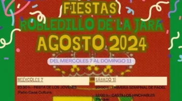fiestas-de-robledillo-de-jara-2024