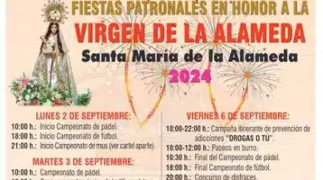 fiestas-de-santa-maria-de-la-alameda-2024