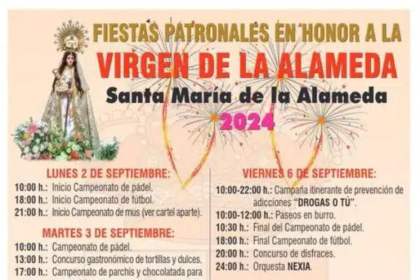 fiestas-de-santa-maria-de-la-alameda-2024