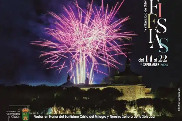 fiestas-de-villaviciosa-de-odon-2024