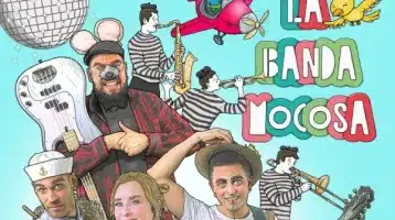 la-banda-mocosa