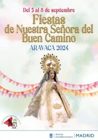fiestas-de-aravaca-2024